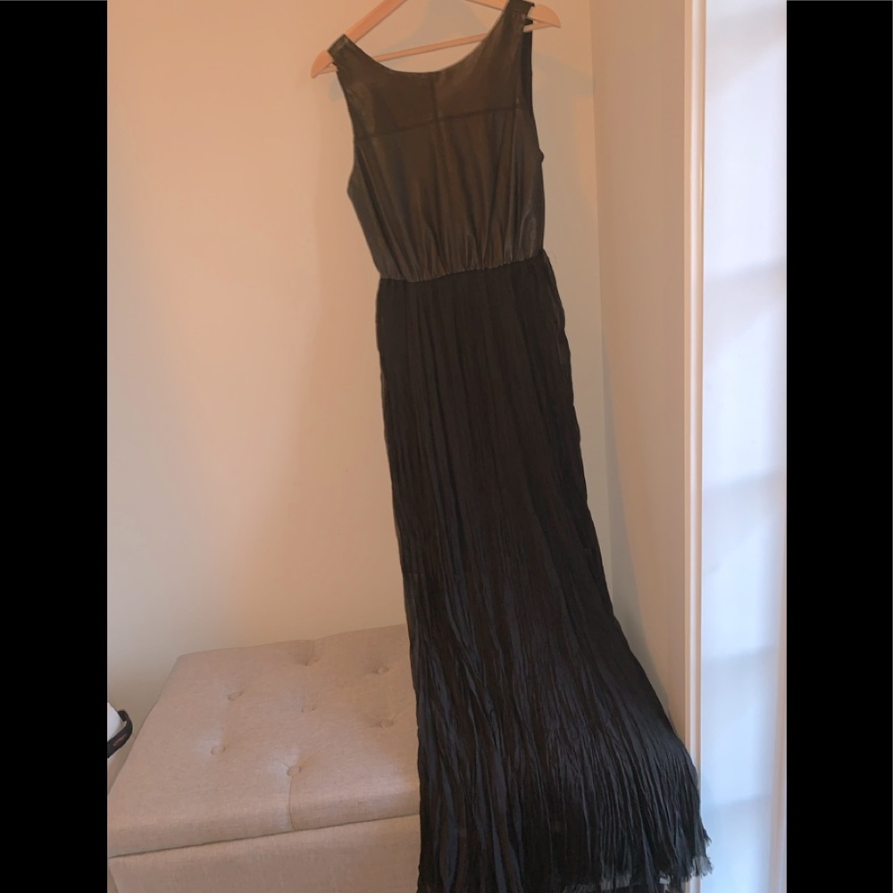 Alice + Olivia maxi dress